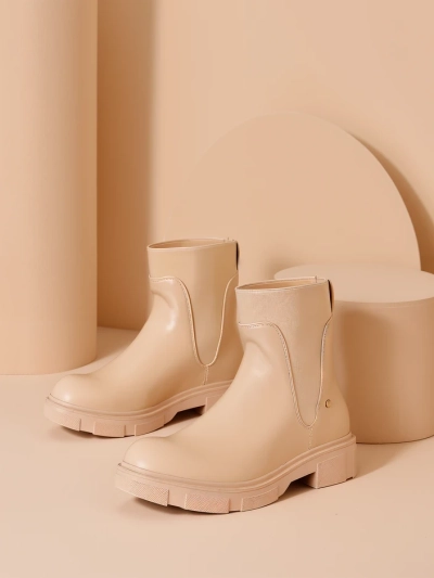 Royalfashion Dámske členkové čižmy Esior