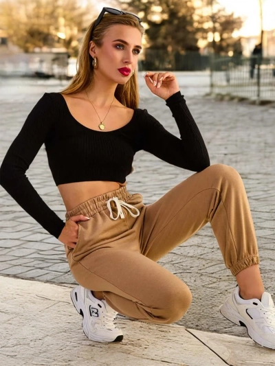 Royalfashion Dámske tepláky