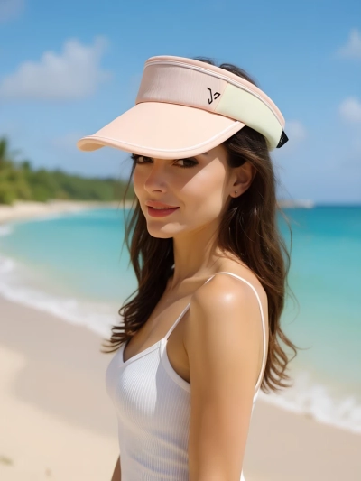 Royalfashion Slnečný šilt Solar Fit