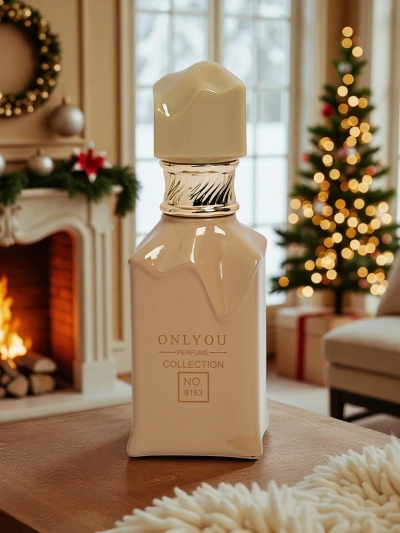 Navdihnjena ženska parfumska voda NO. 8163