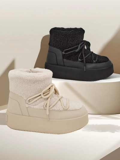 Ženy Snežné topánky Royalfashion Tomis