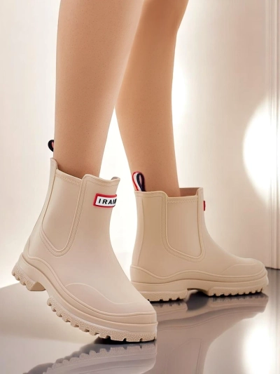 Royalfashion Dámske členkové topánky Lamnil