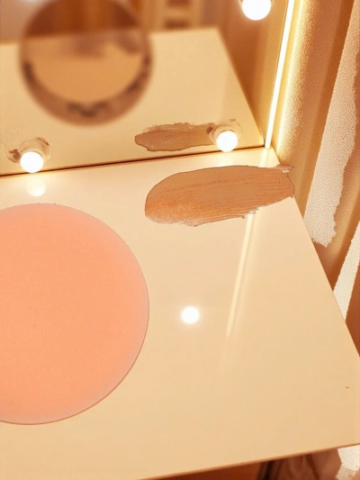 Aurelia Luxelux Butterfly Cushion BB Cream 30g - vlažilna podlaga