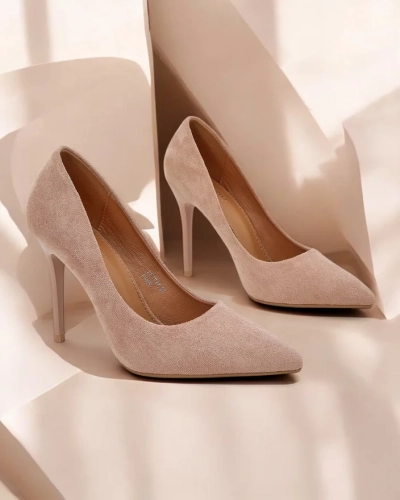 Royalfashion Dámske stilettos Etorali