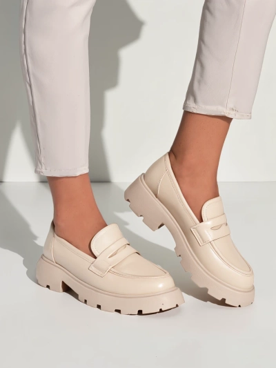 Royalfashion Casual dámske mokasíny Dogiele