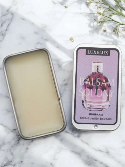 Luxelux parfum v balzáme 10g