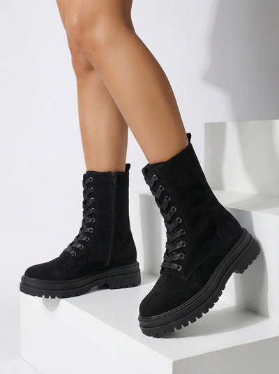 Ženski gležnarji worker Molistea