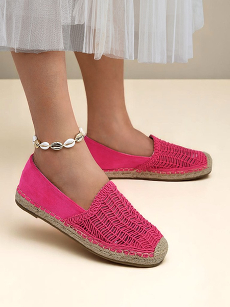 Royalfashion Ženske espadrile Solana Breeze