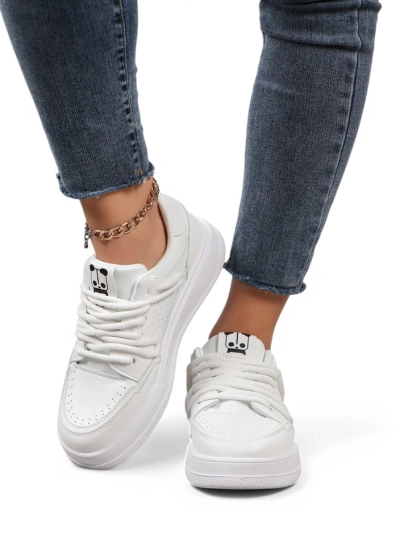 Royalfashion Dámske športové tenisky Poova