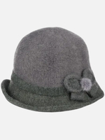 holubia šedá || szary