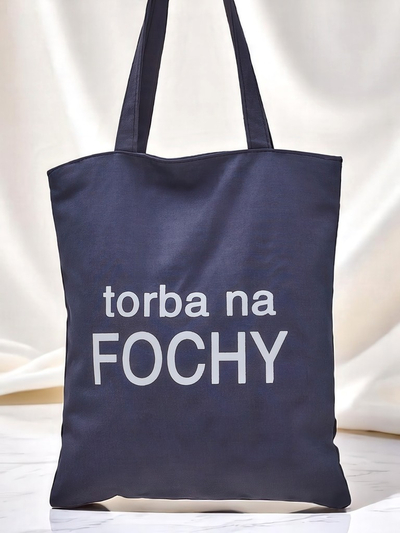 Royalfashion Textilná taška FunBag