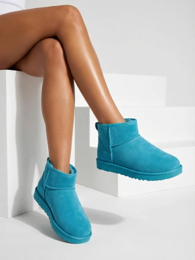 Royalfashion Krátke ženské snehule ako Hozis