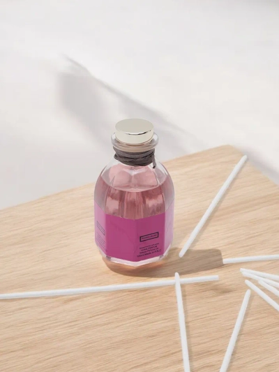 Muškátové ruže vonné tyčinky 100 ml