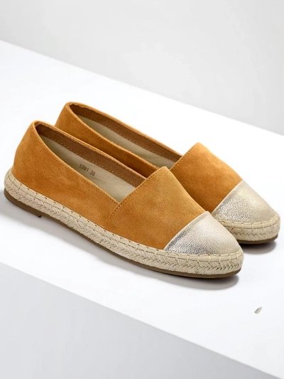 Royalfashion Dámske espadrilky Dafalle