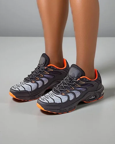 Royalfashion Dámske športové tenisky Dihnan