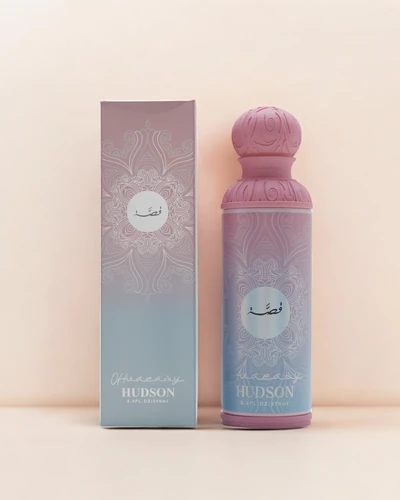 HUDSON - parfumovaná voda pre ženy 250 ml