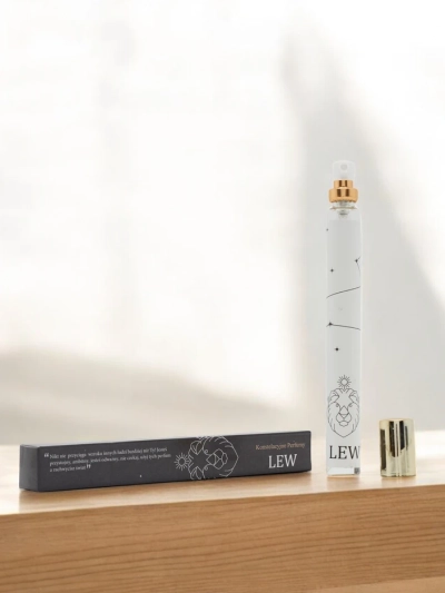 Parfumovaná voda Zverokruh znamenie Lev 35 ml