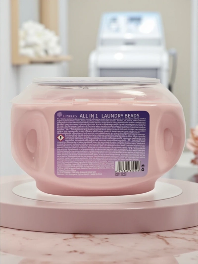 Luxelux Kapsule za pranje 40 kos