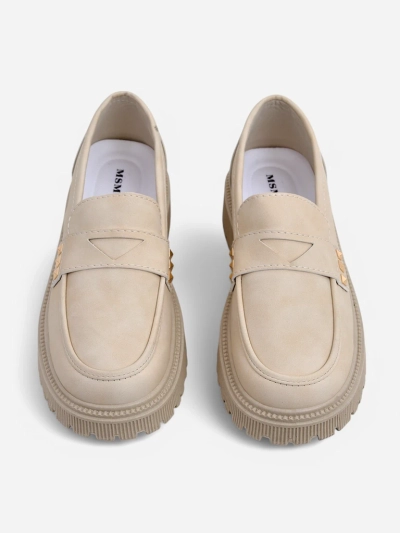 Royalfashion Dámske mokasíny Atti