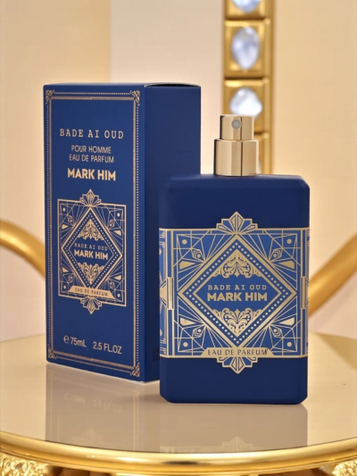 Inspirirana Moška parfumska voda Arab Blue
