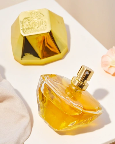 Inšpirovaná dámska toaletná voda Million