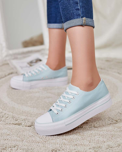 Royalfashion Dámske športové tenisky Tamissa