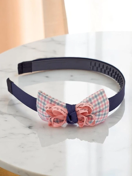 Royalfashion Emily Rose Bow Hairband