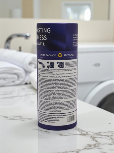 Perfumirane Dišavne perle za pranje