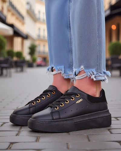 Royalfashion Dámske tenisky Ofetorie