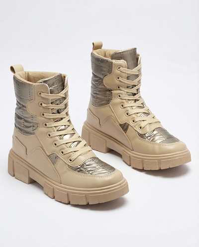 Mirae Stiletto Elegante Črne