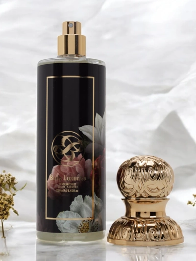 Body Luxuries Telový sprej 250 ml