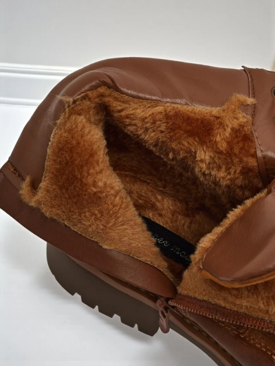 Ženski gležnarji Maestroe