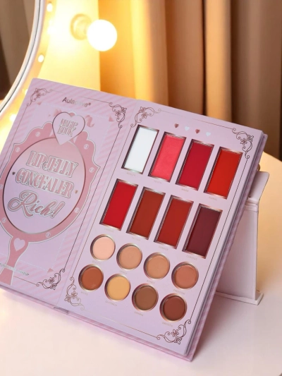 Multifunkčná paleta na líčenie GlamAll Set