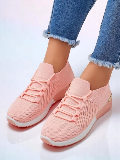 Royalfashion Dámske textilné športové topánky Riner