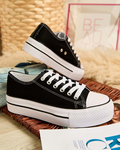 Royalfashion Dámske športové tenisky Tamissa