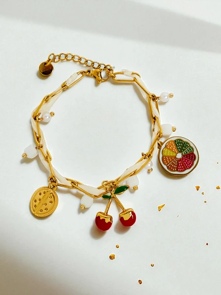 Zapestnica Solis Serenitas