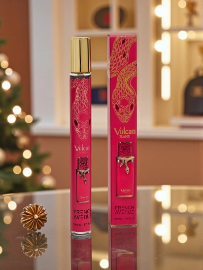Inspirirana ženska parfumska voda Vulcan