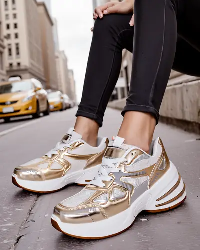 Royalfashion dámske tenisky Fiefo