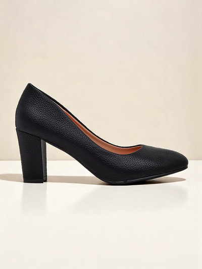 Royalfashion Dámske lodičky Sofia Lux z eko kože