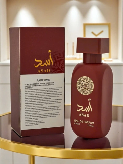 Inspirirana moška parfumska voda Arab Bourbo