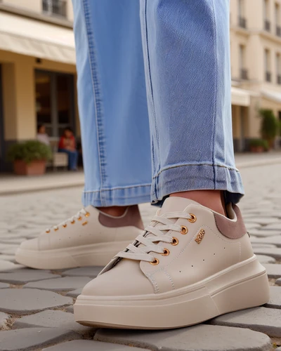 Royalfashion Dámske tenisky Ofetorie