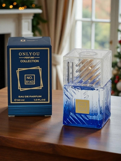 Navdihnjena parfumska voda uniseks Blues Blues