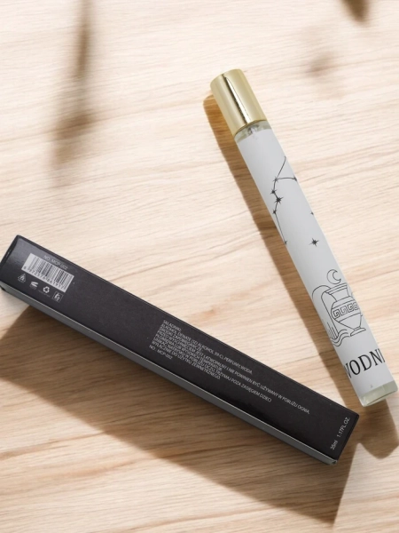 Parfumovaná voda Znameni Zverokruhu Vodnár 35 ml