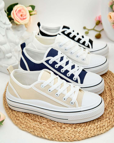 Royalfashion Dámske športové tenisky Soptro