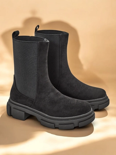 Royalfashion Dámske čižmy Ezoli