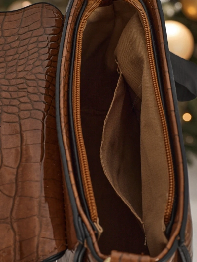 Majhna ženska torbica iz eko usnja Lovi Dream