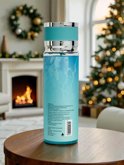 Inspirirana Ženska Meglica za Telo Soliday Beach