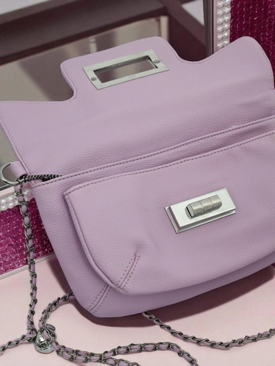 Royalfashion Dámska listová kabelka Aurelia Classico