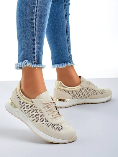 Royalfashion Dámske športové topánky Diurra