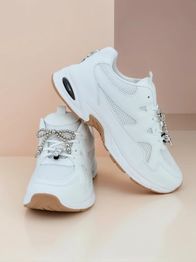 Royalfashion Dámske športové topánky Teterre